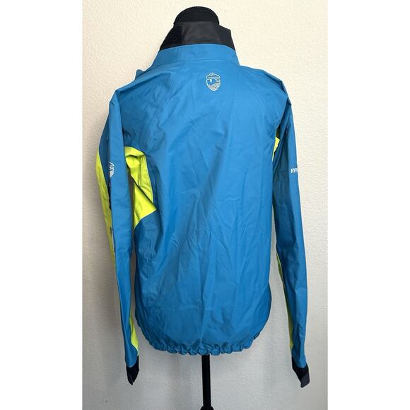 NRS Endurance Splash Jacket - Women's Size XS - Picture 8 of 9